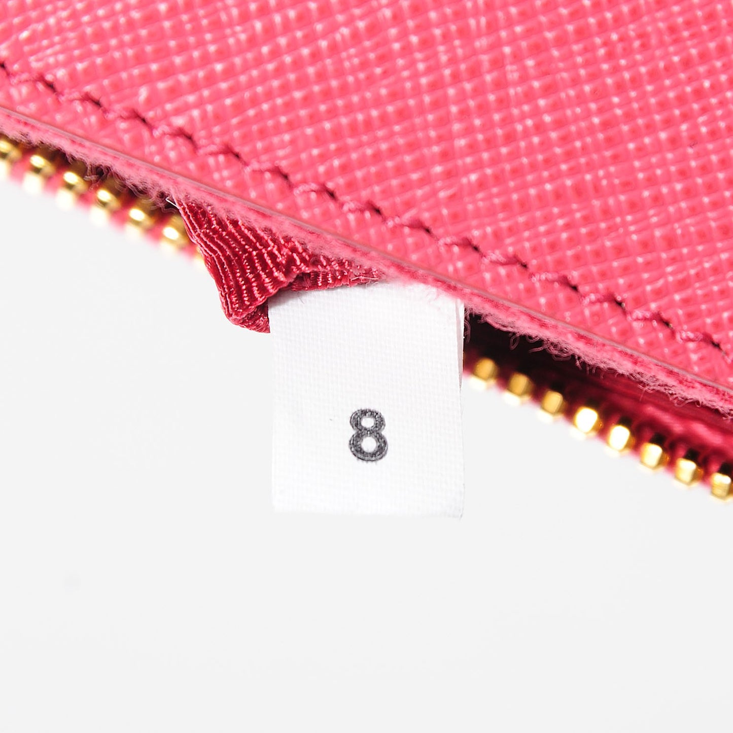 Saffiano Mini Bi-Color Shoulder Bag Tamaris Camelia