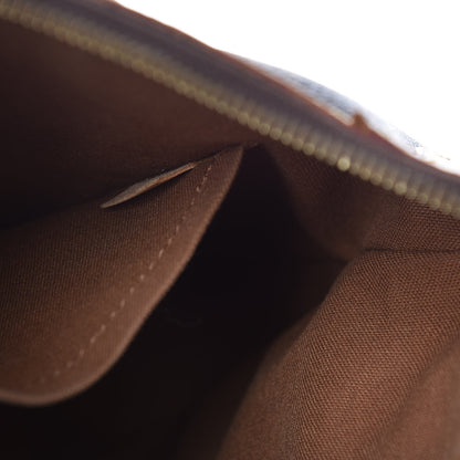 Louis Vuitton Monogram Thames GM 7 of 20