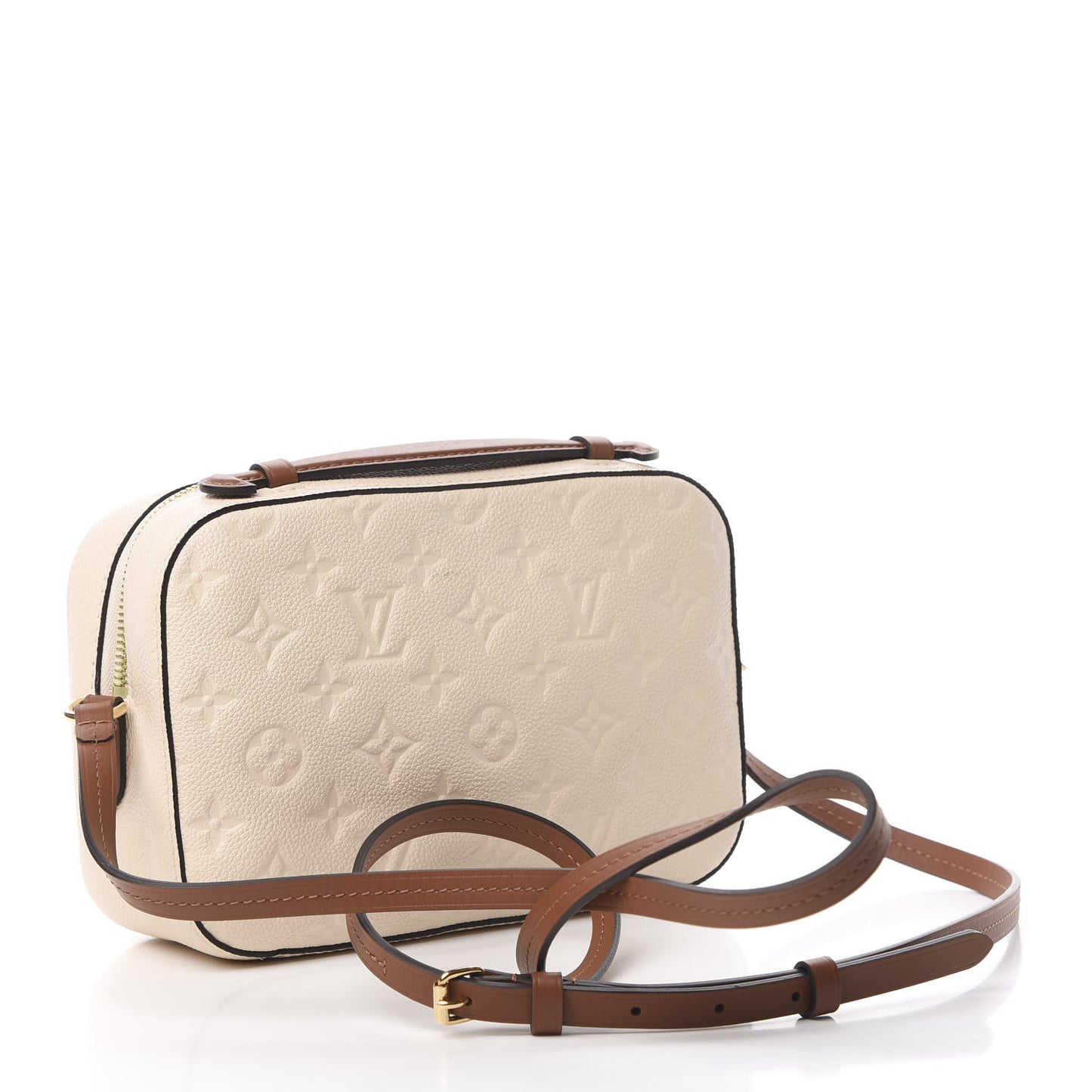 Empreinte Saintonge Creme