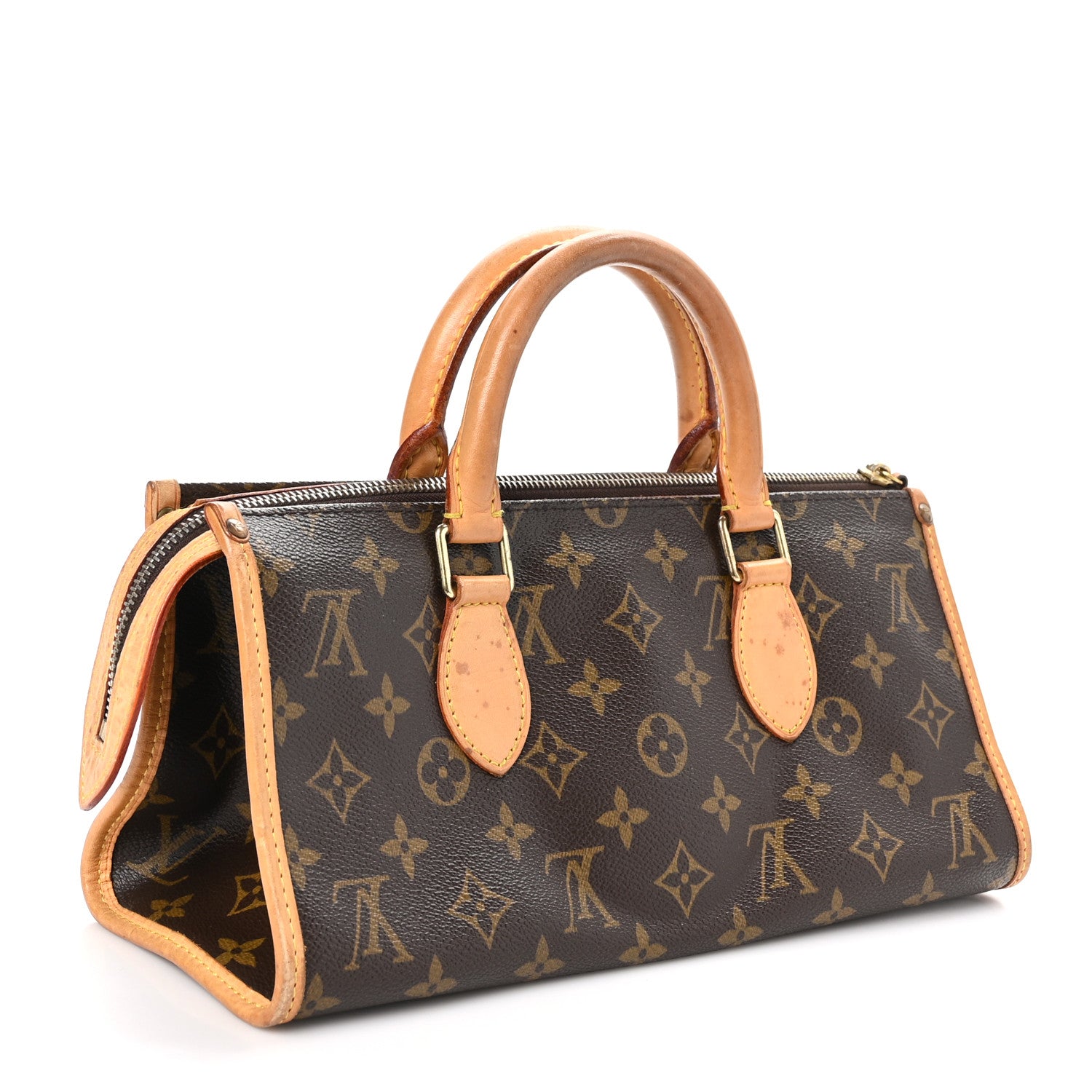 Louis Vuitton Monogram Popincourt 3 of 12