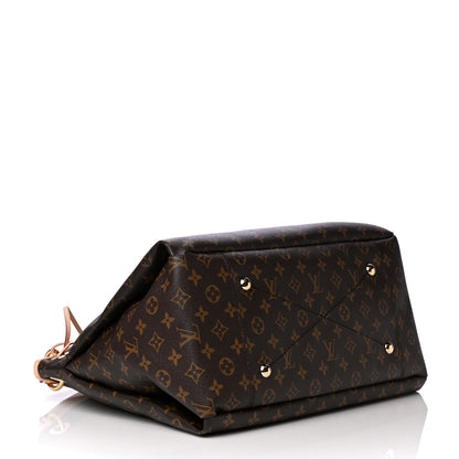 Louis Vuitton Monogram Artsy MM 4 of 11