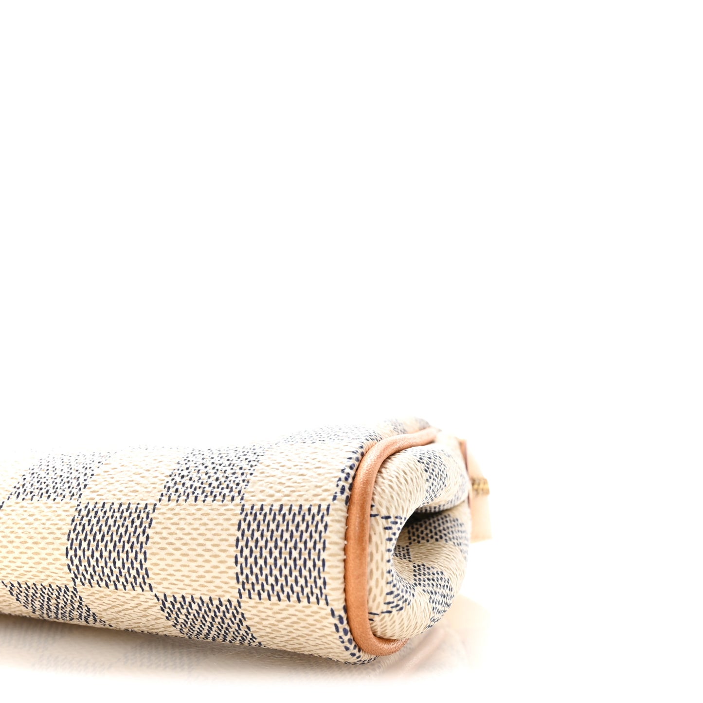 Damier Azur Eva Clutch