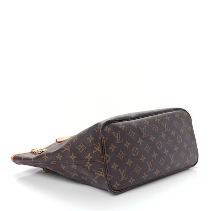 Louis Vuitton Monogram Neo Neverfull MM Cherry 5 of 9