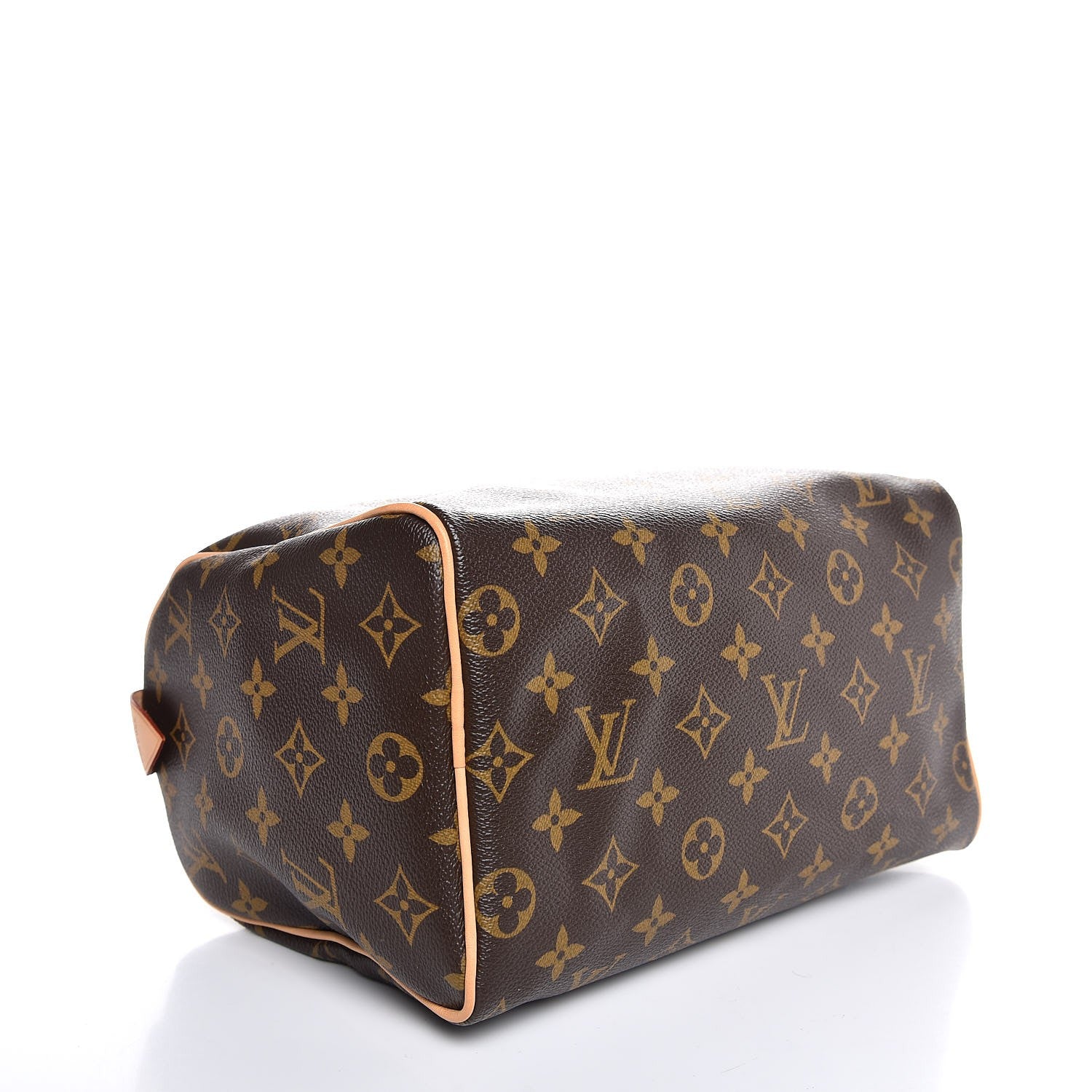 Louis Vuitton Monogram Speedy 25 4 of 7