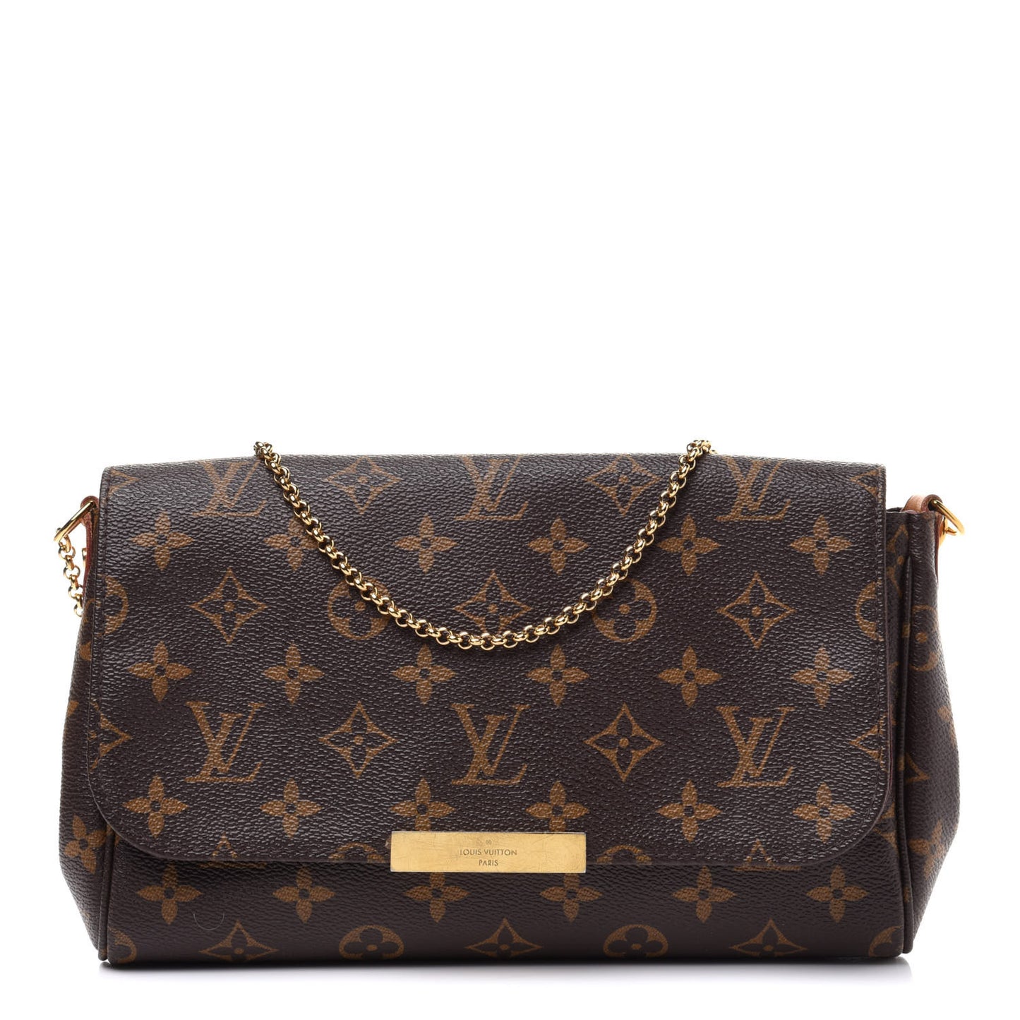 Monogram Favorite MM