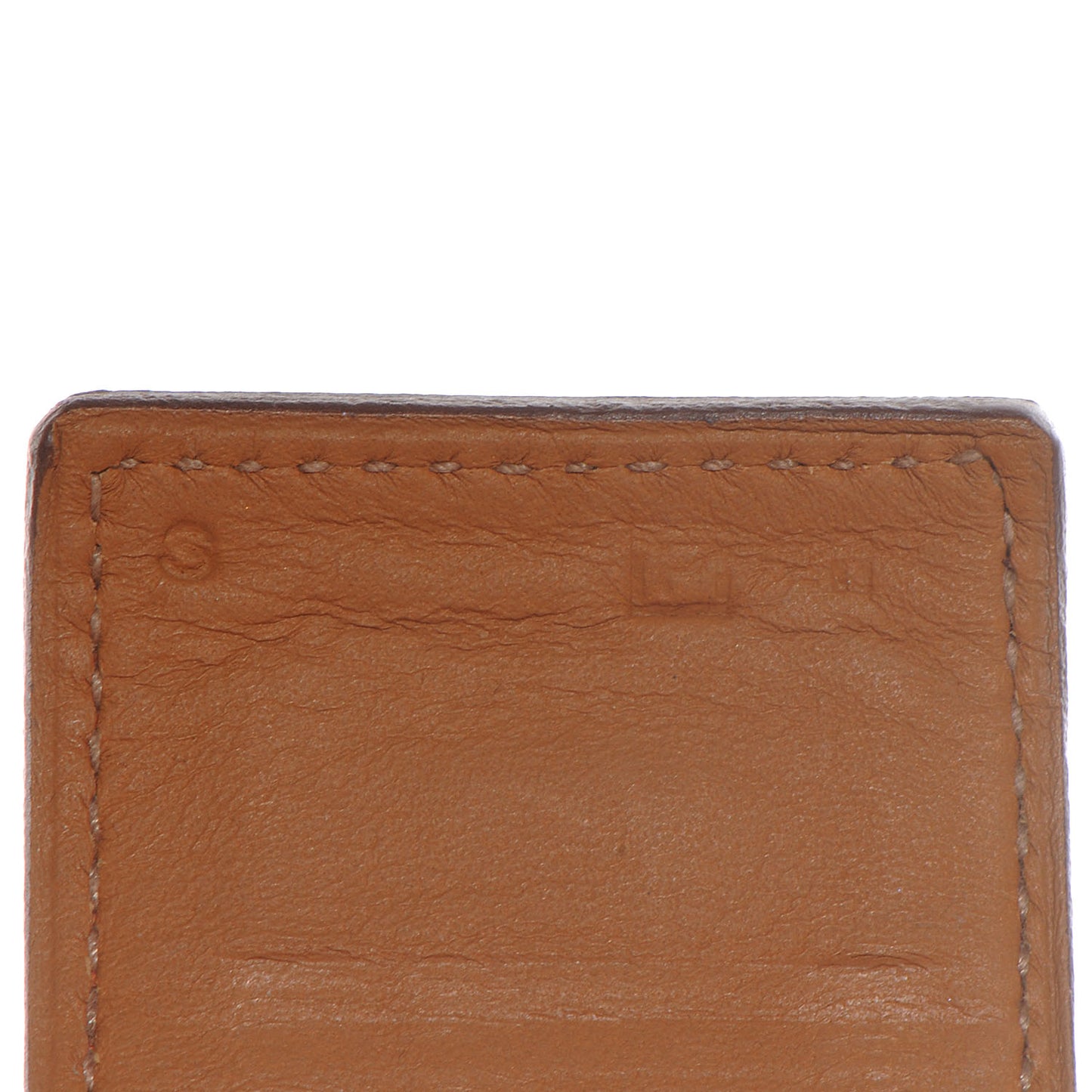 Swift Collier de Chien CDC Bracelet Orange Size Small