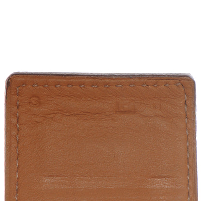 Hermes Swift Collier de Chien CDC Bracelet Orange Size Small 6 of 7