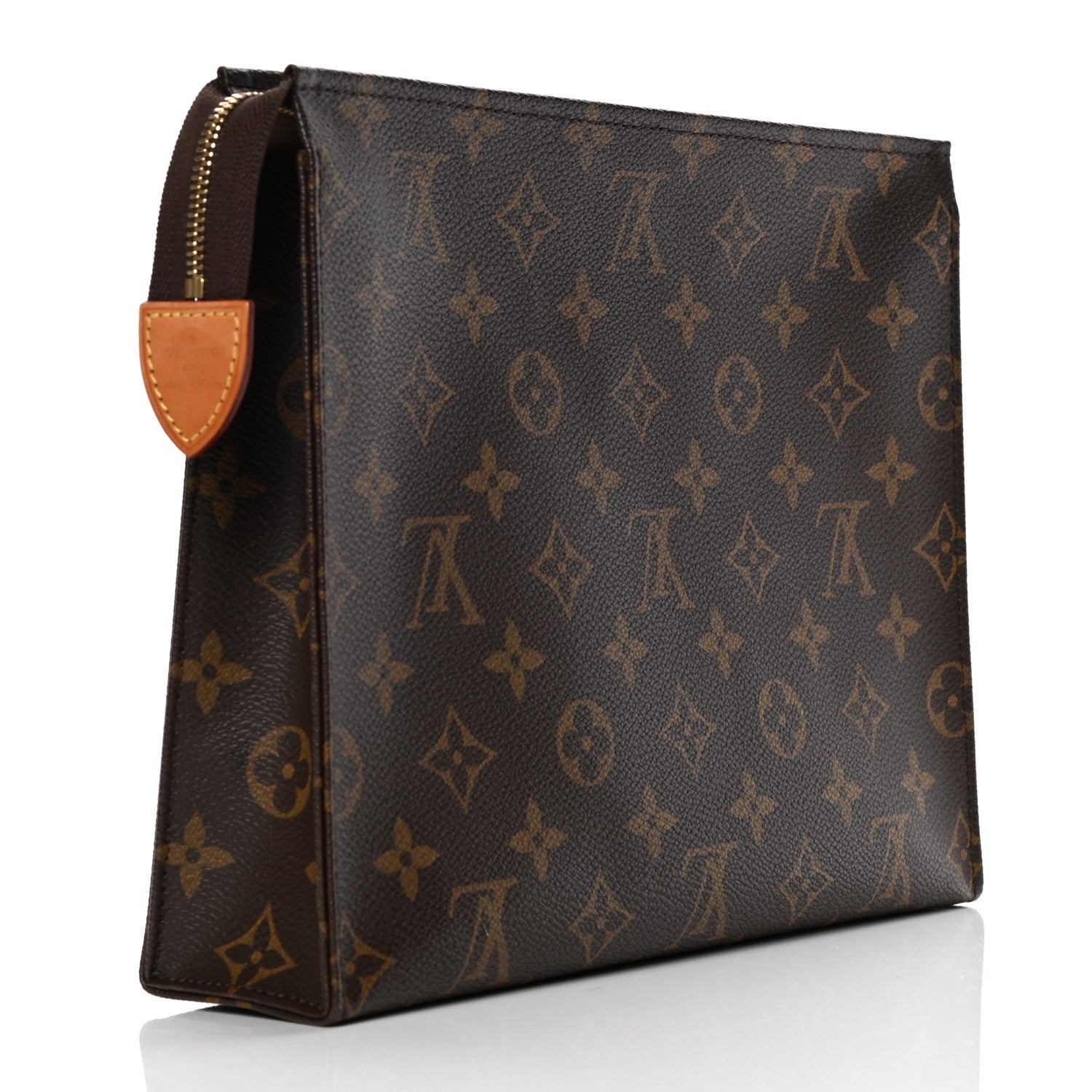 Louis Vuitton Monogram Toiletry Pouch 26 3 of 6