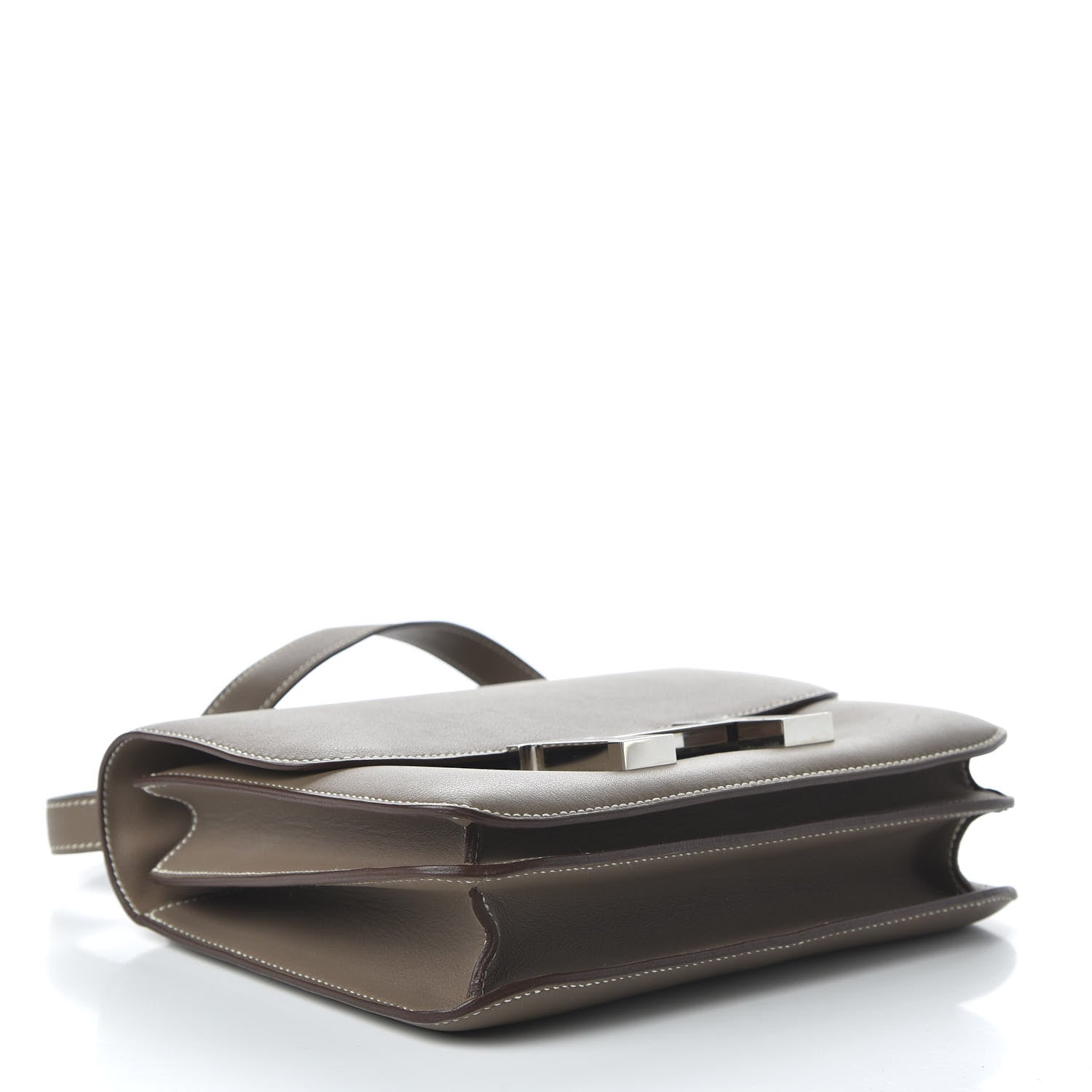 Hermes Swift Constance 24 Etoupe 4 of 10