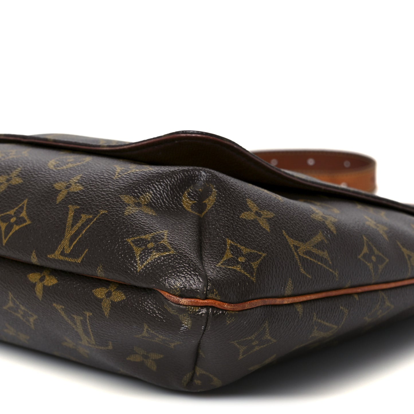 Monogram Musette GM