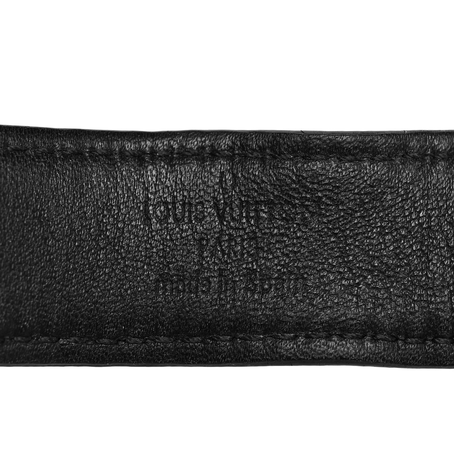 Monogram Hockenheim Bracelet 19