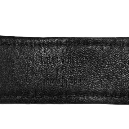 Louis Vuitton Monogram Hockenheim Bracelet 19 4 of 6