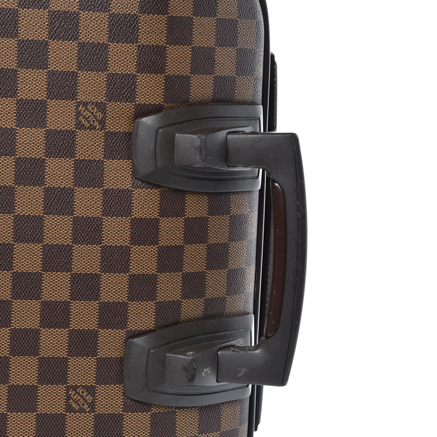 Louis Vuitton Damier Ebene Pegase 60 16 of 16