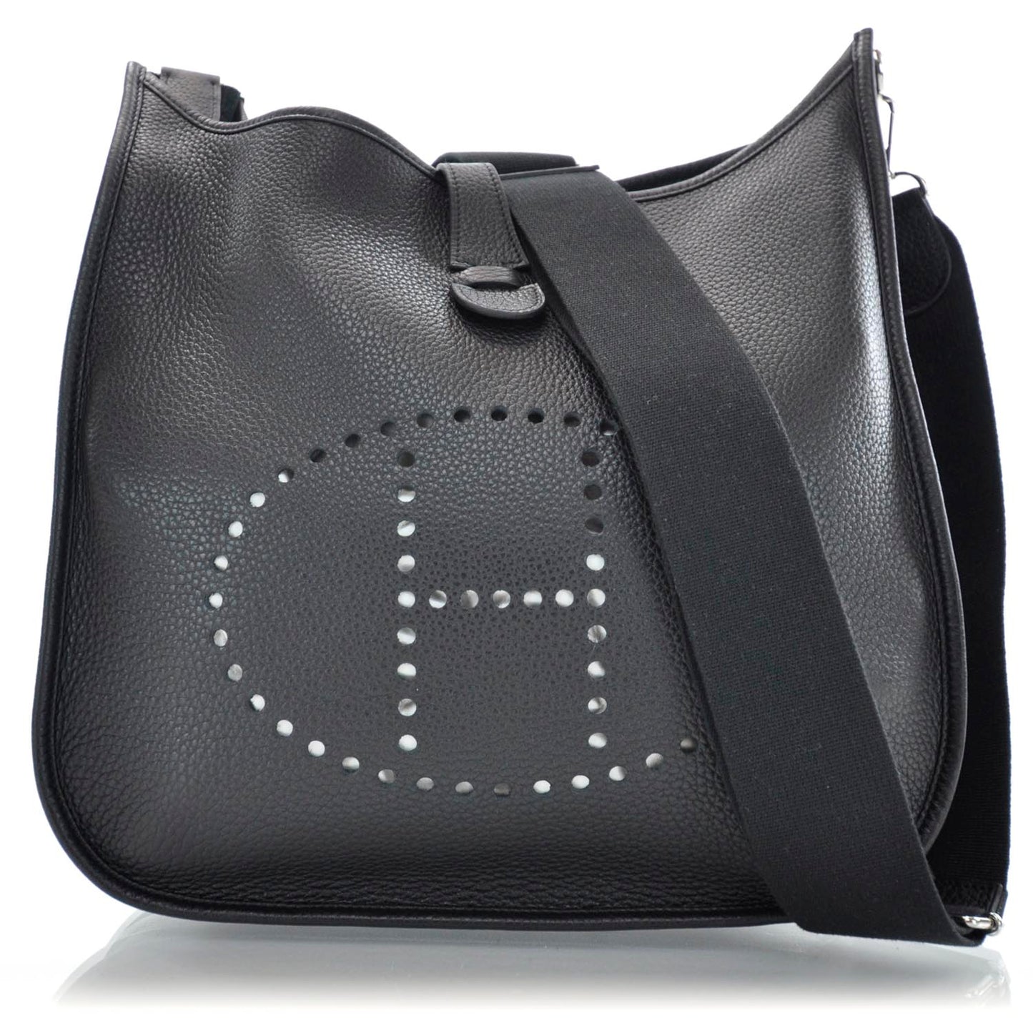 Taurillon Clemence Evelyne III GM Black