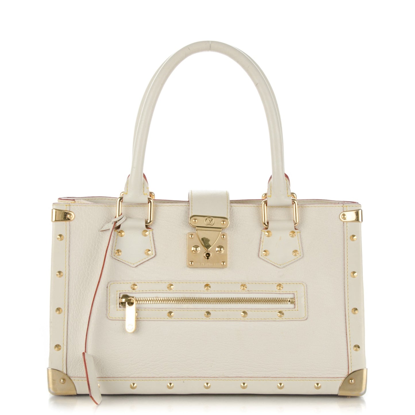 Suhali Le Fabuleux White