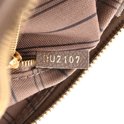Louis Vuitton Empreinte Speedy Bandouliere 25 NM Taupe Glace 7 of 12