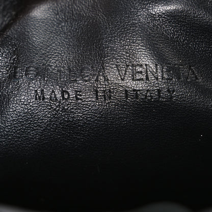 Bottega Veneta Nappa Intrecciato Mini Jodie Black 6 of 11