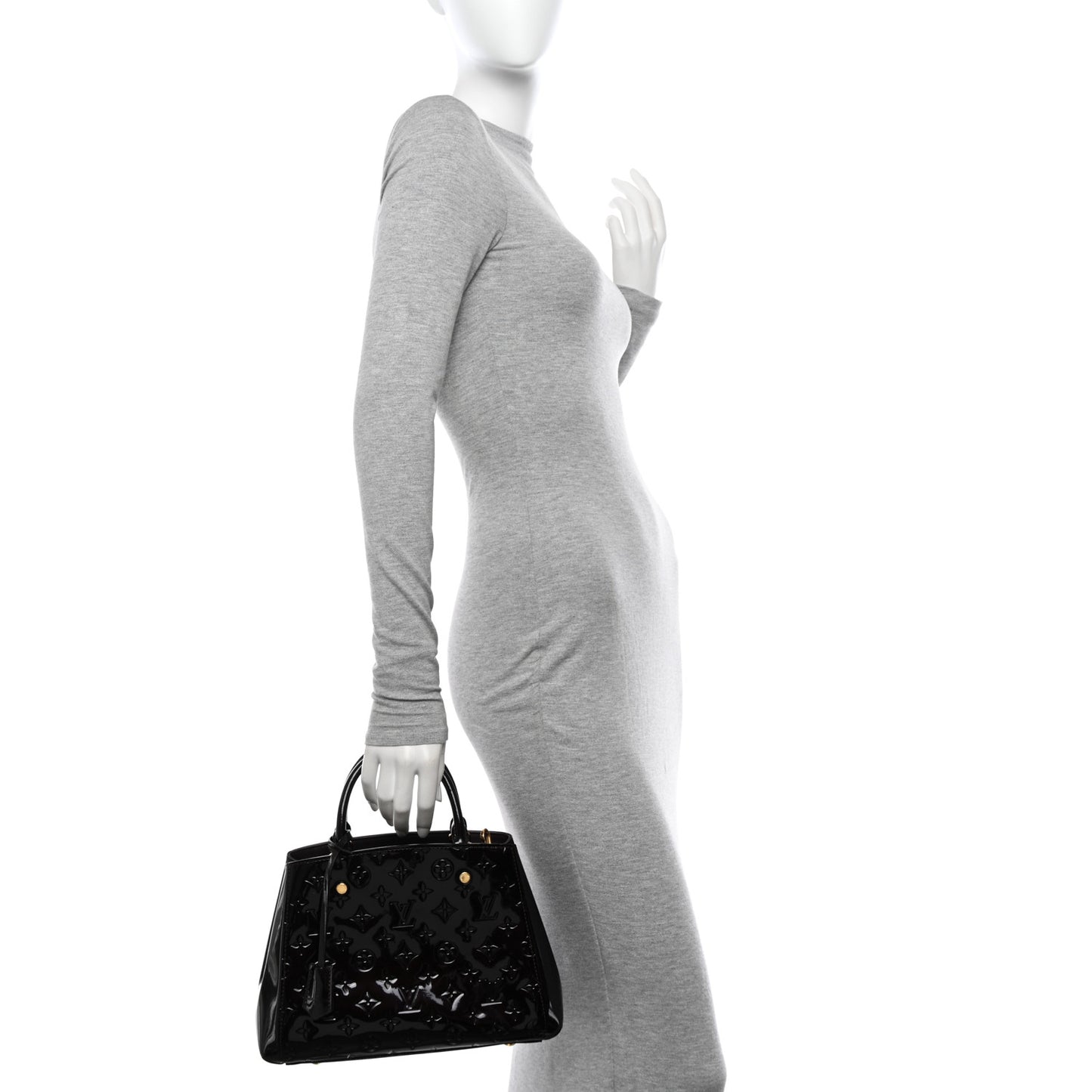 Vernis Montaigne BB Amarante