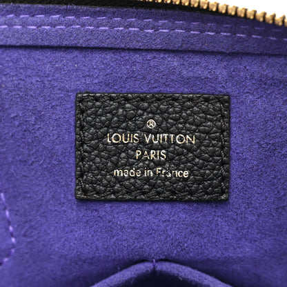 Louis Vuitton Empreinte Neo Alma PM Black 6 of 9