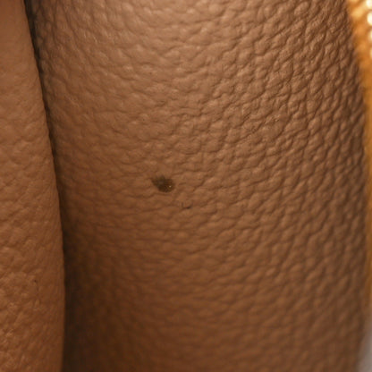 Louis Vuitton Monogram Toiletry Pouch 15 9 of 9