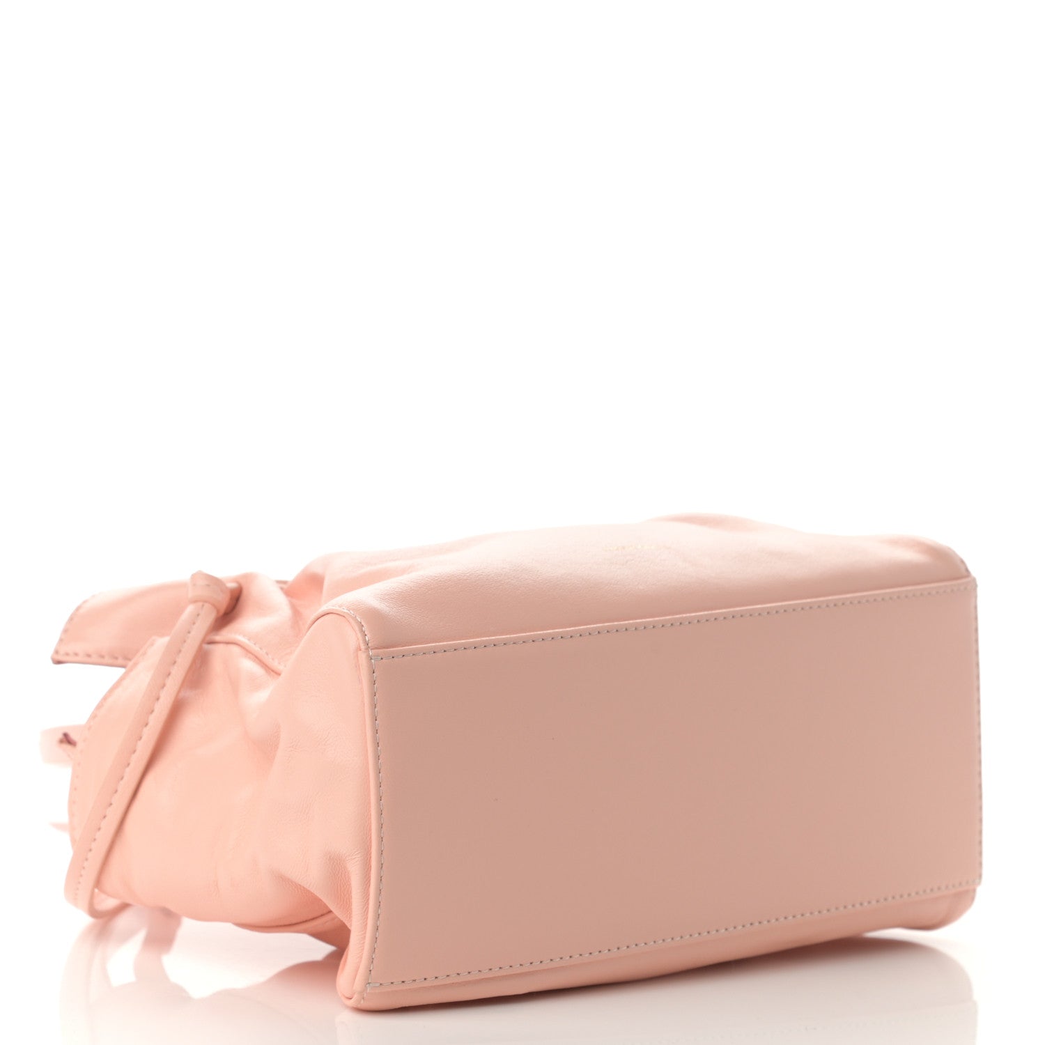 Mansur Gavriel Lambskin Mini Protea Bag Rosa Blush 4 of 14