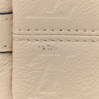 Louis Vuitton Empreinte Monogram Sac Sport NM Creme 11 of 12