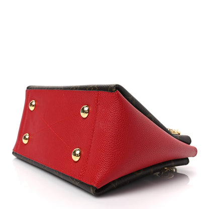 Louis Vuitton Monogram Surene BB Cherry 7 of 8