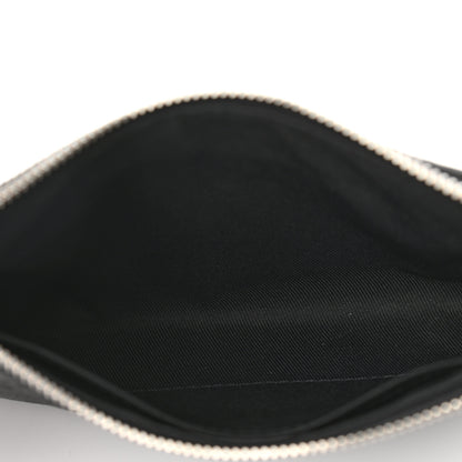 Louis Vuitton Empreinte Pallas Crossbody Black 5 of 9