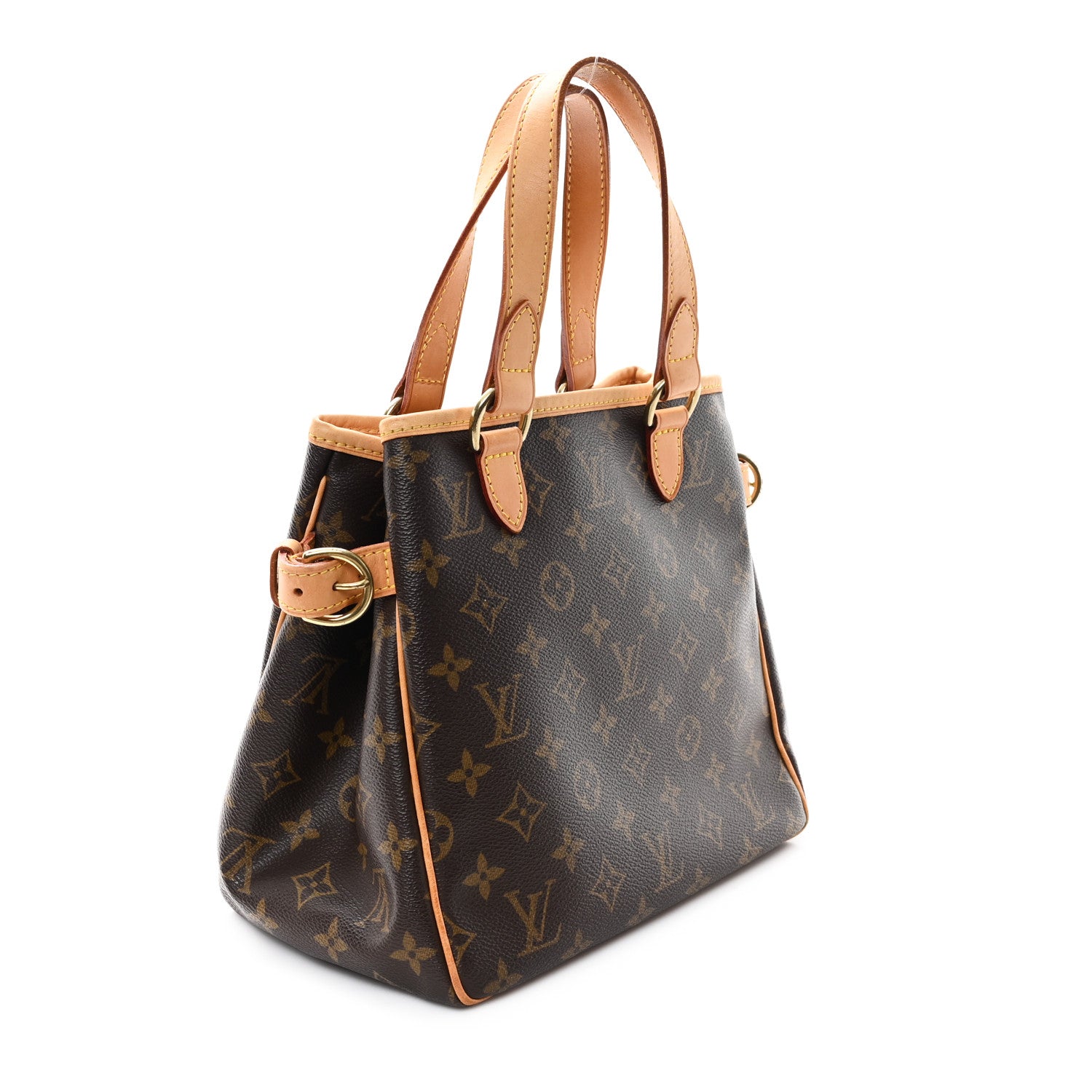 Louis Vuitton Monogram Batignolles 3 of 11