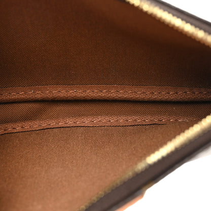 Louis Vuitton Monogram Multi Pochette Accessories Kaki 6 of 17