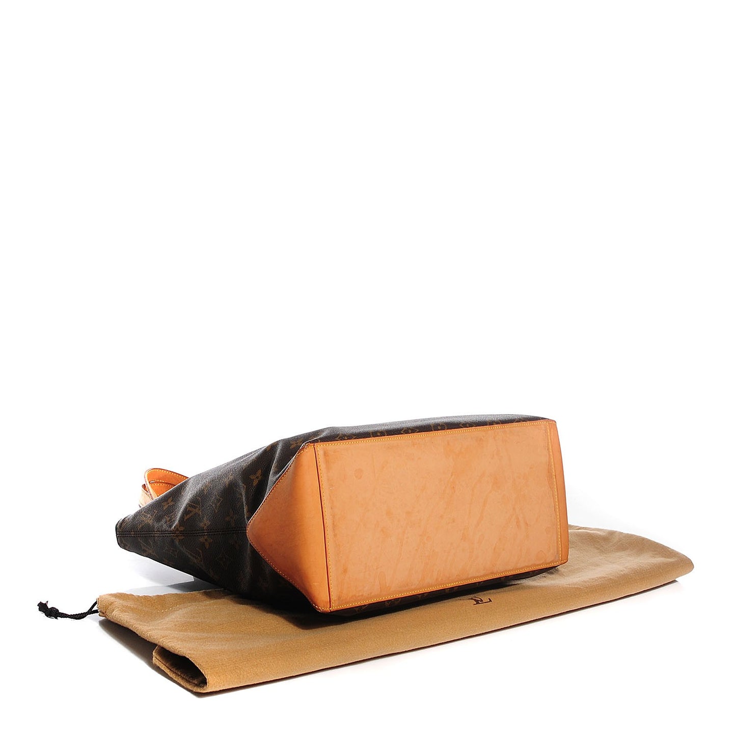 Monogram Cabas Mezzo