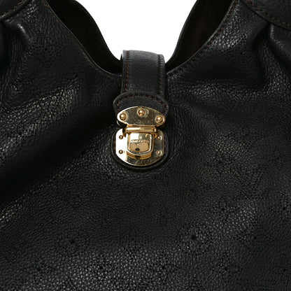 Louis Vuitton Mahina XL Black 7 of 10