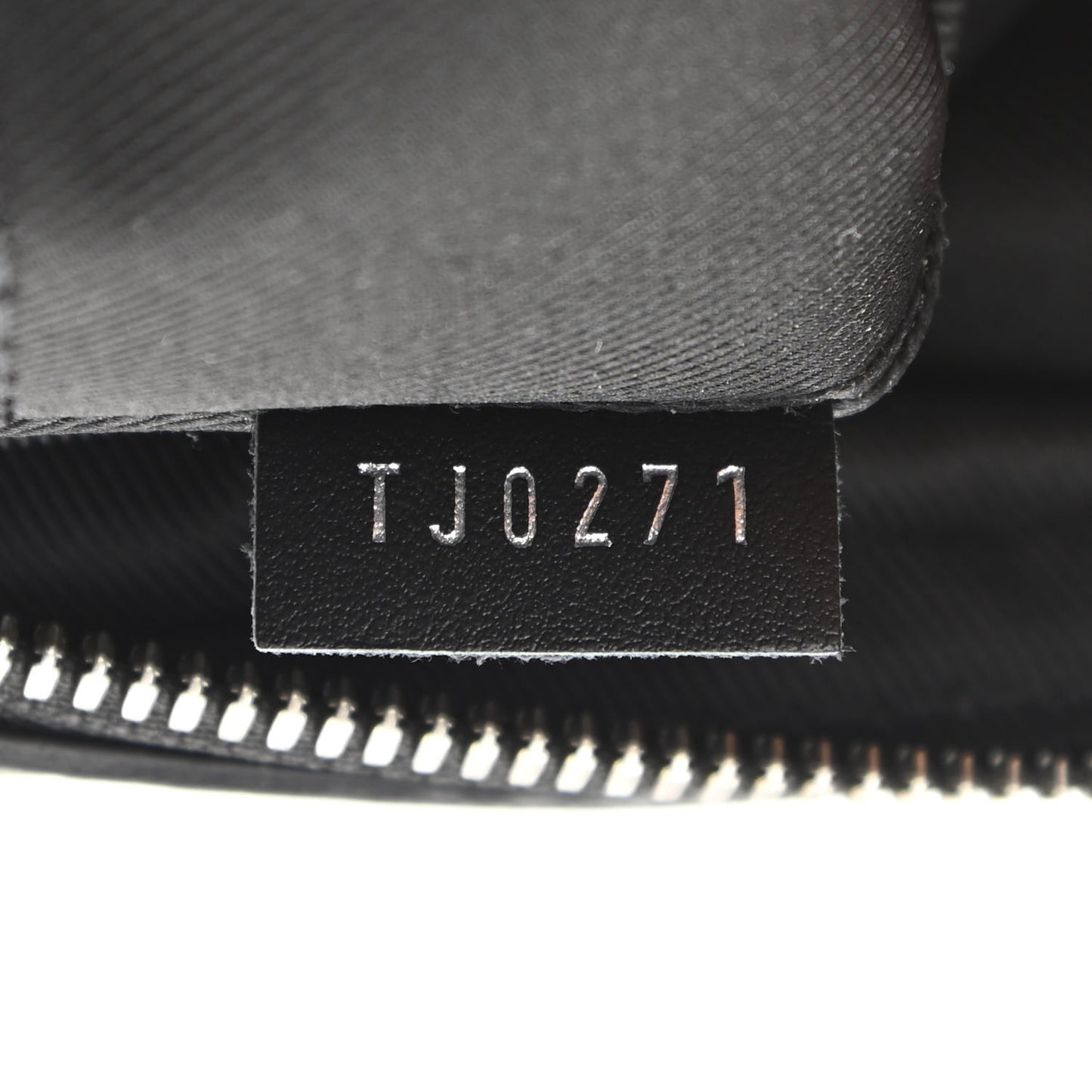 Reverse Monogram Eclipse Trio Messenger