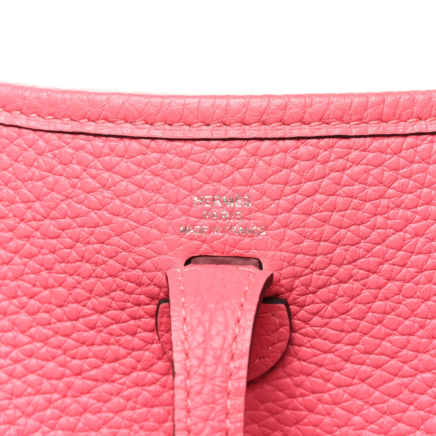 Taurillon Clemence Amazone Evelyne TPM Rose Azalee Rouge Pivoine