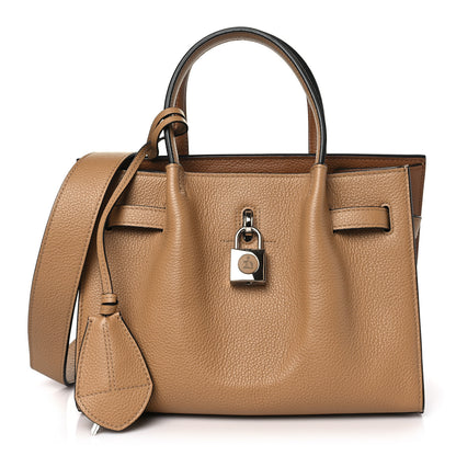 Lanvin Small Bogey Bag Sahara Wood 1 of 9