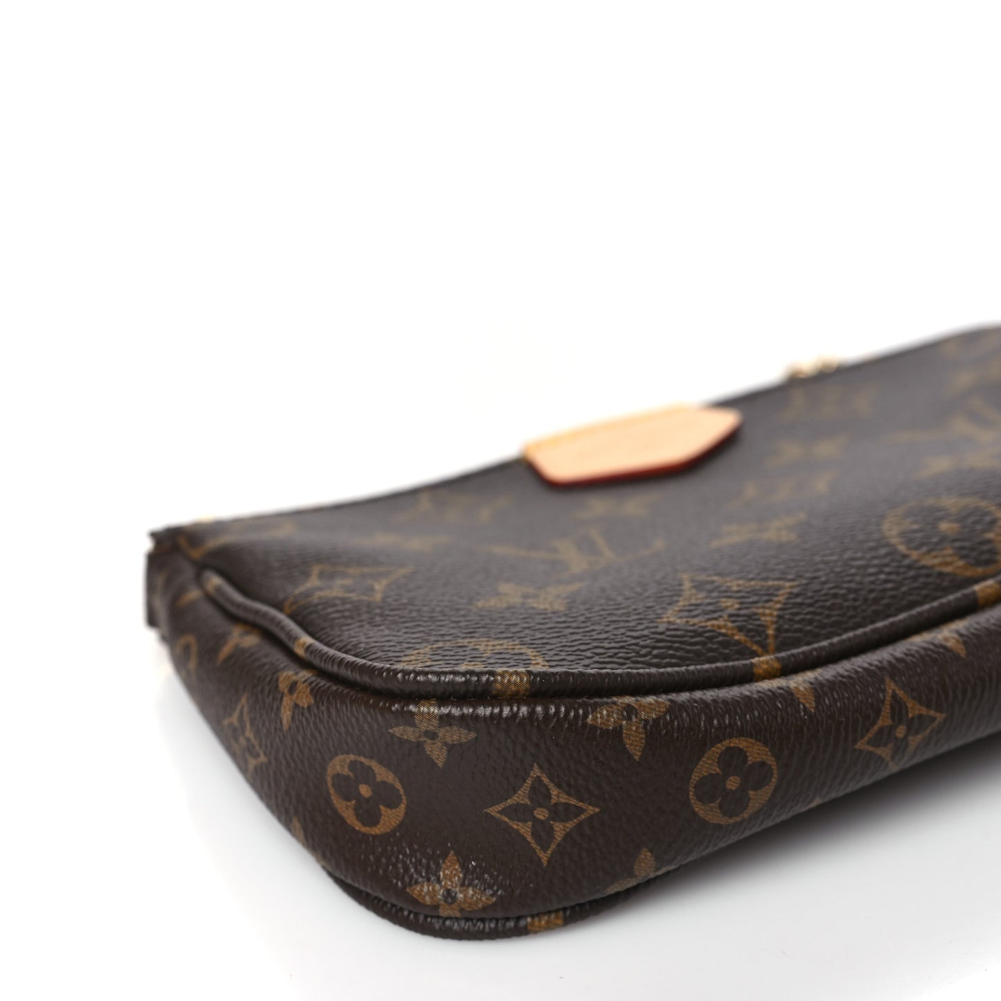 Monogram Multi Pochette Accessories Mini Pochette