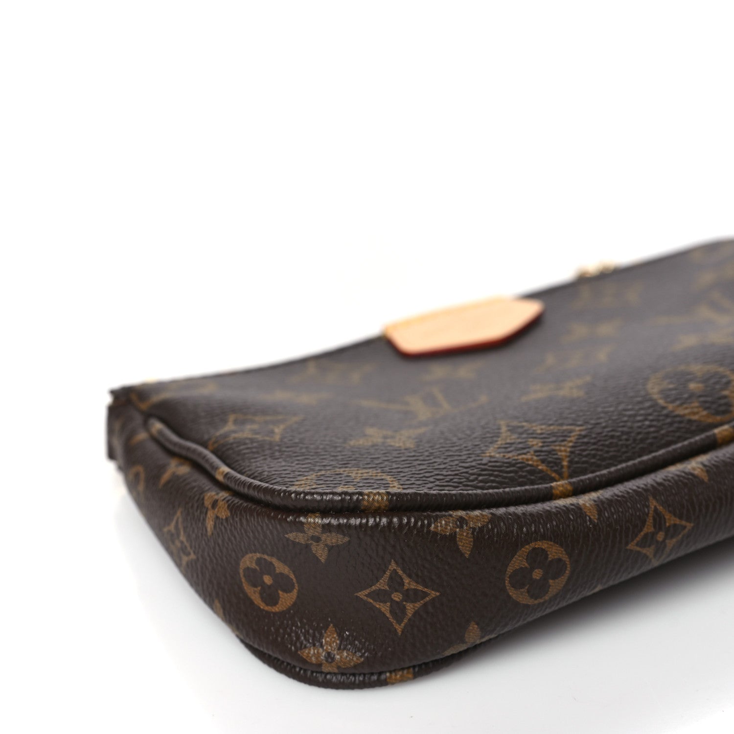 Louis Vuitton Monogram Multi Pochette Accessories Mini Pochette 8 of 10