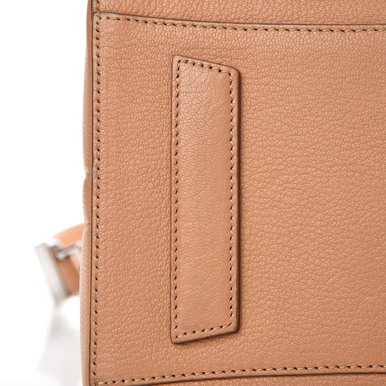 Givenchy Sugar Goatskin Medium Antigona Medium Beige 9 of 10