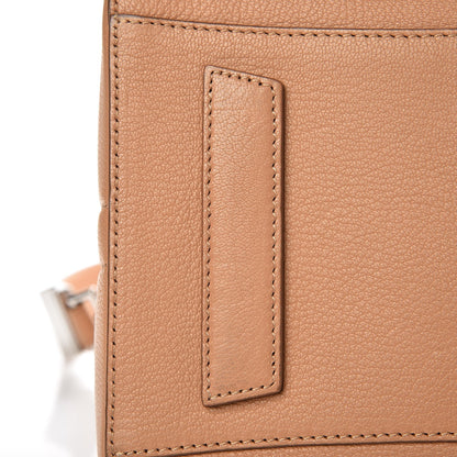 Givenchy Sugar Goatskin Medium Antigona Medium Beige 9 of 10