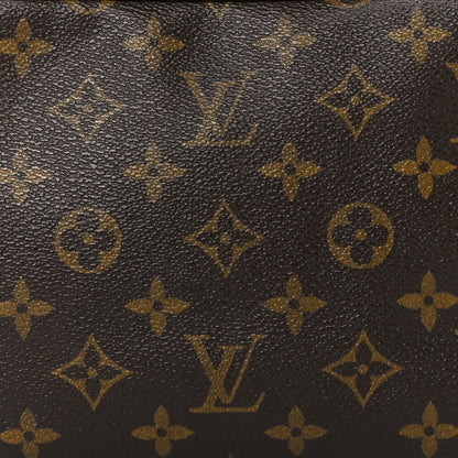 Louis Vuitton Monogram Trousse Toilette 23 8 of 11