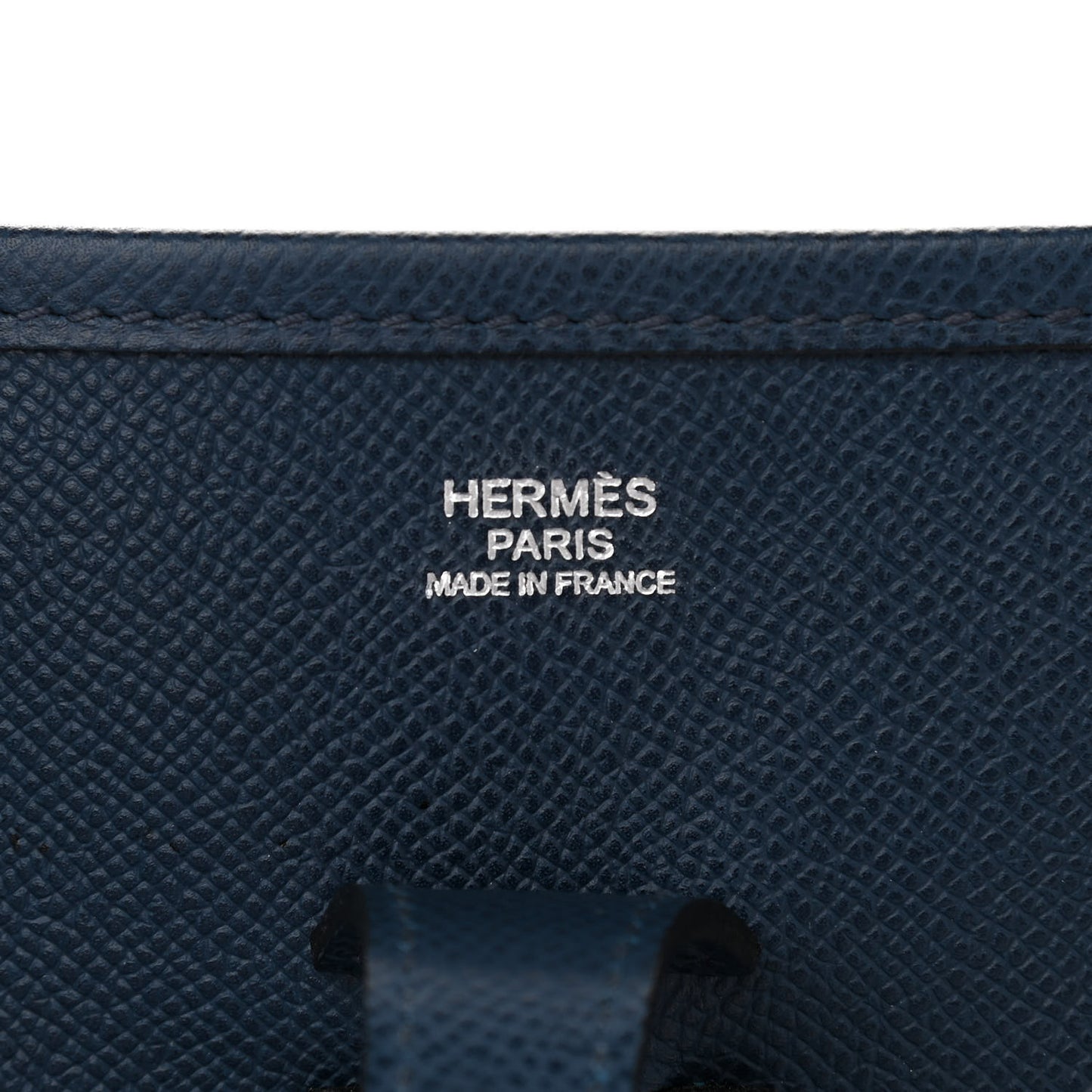 Epsom Evelyne III PM Bleu De Prusse