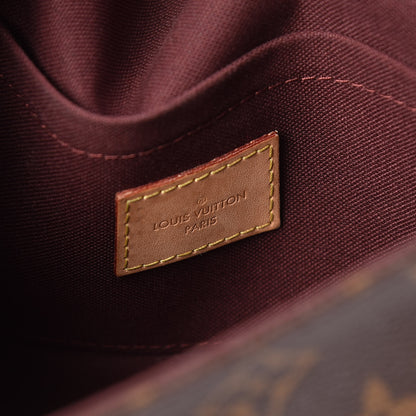 Louis Vuitton Monogram Favorite MM 8 of 10