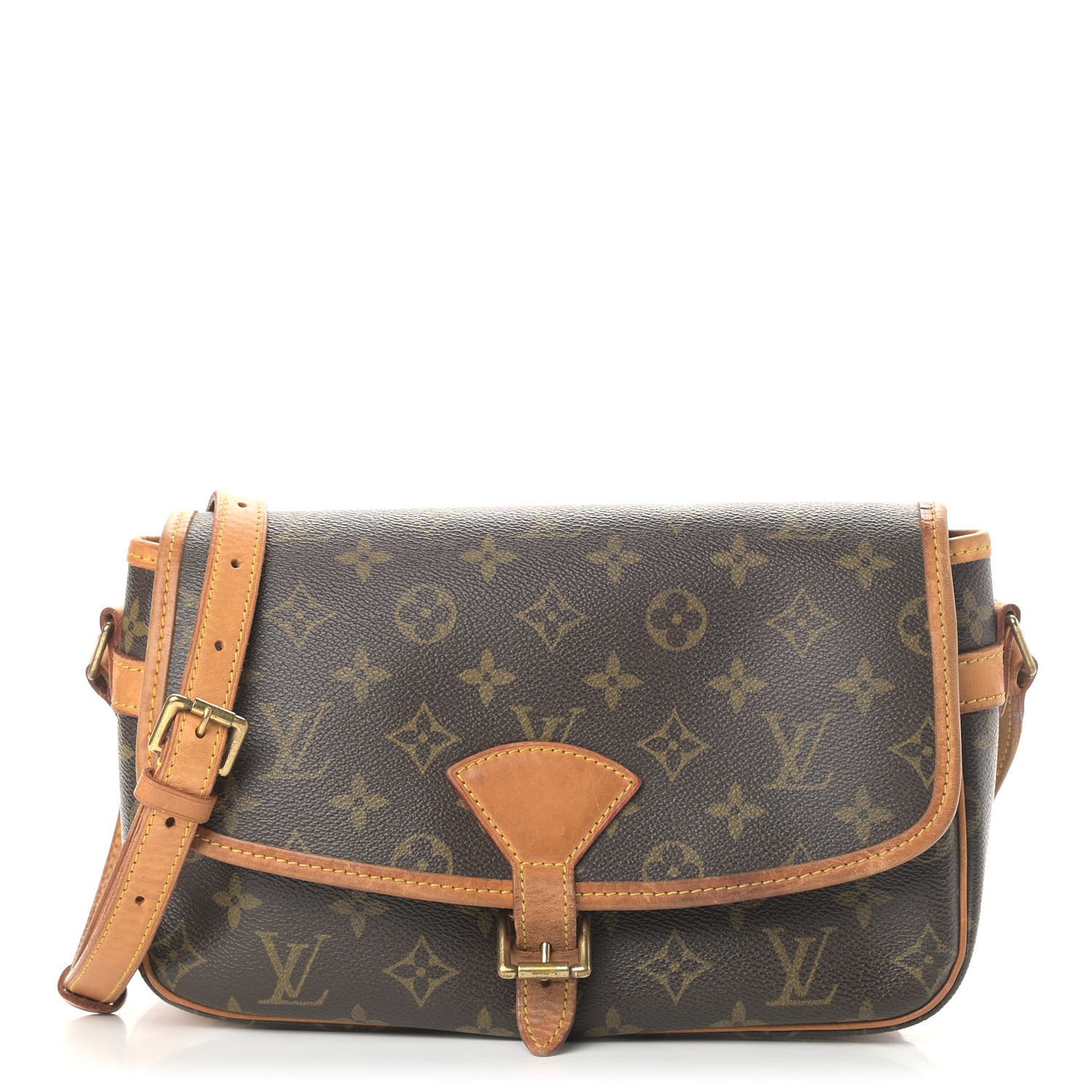 Monogram Sologne