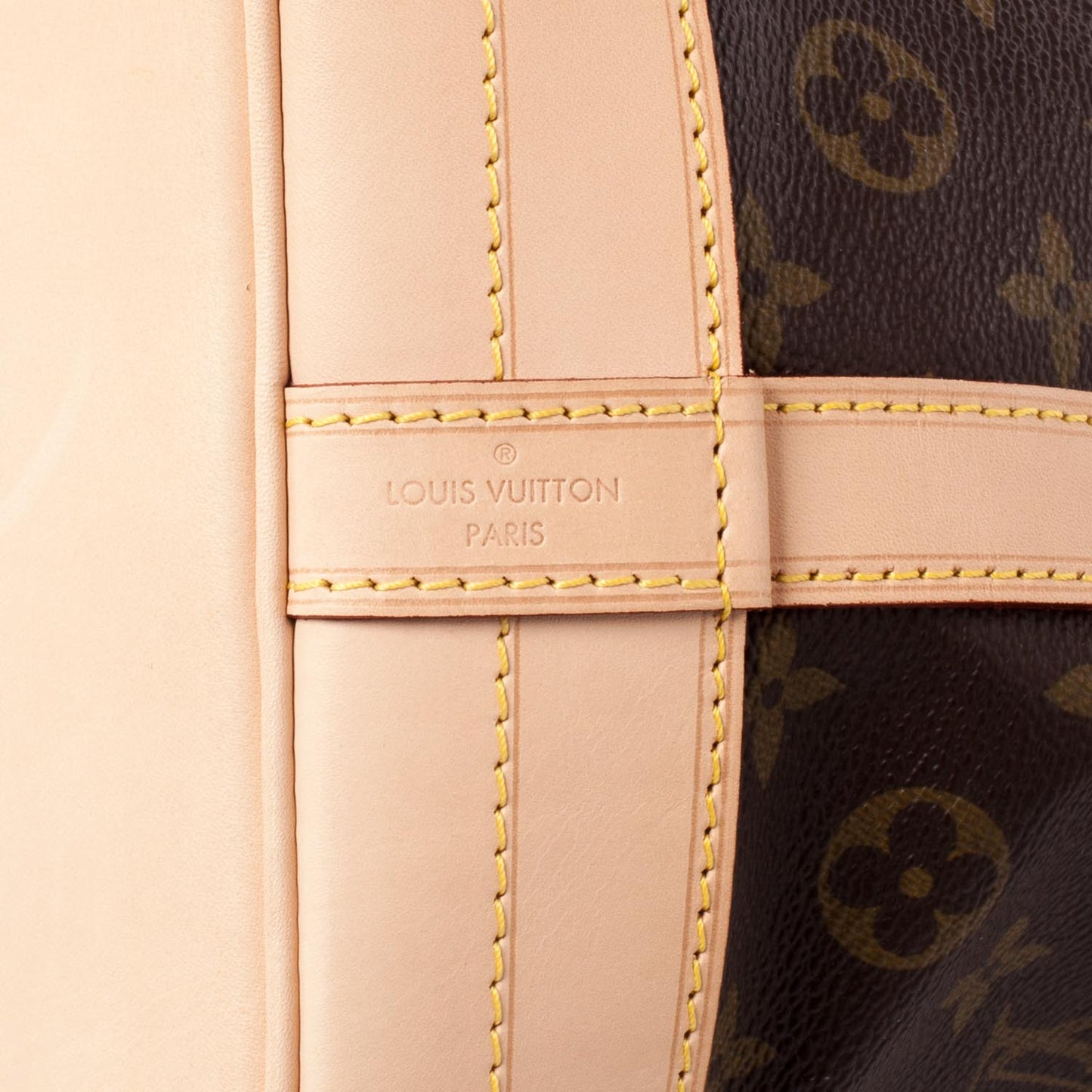 Monogram Noe