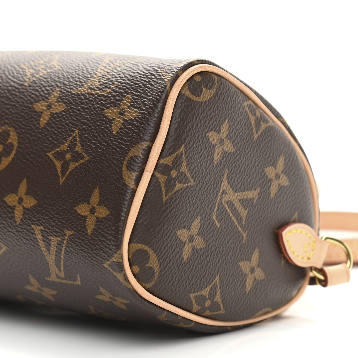 Louis Vuitton Monogram Nano Speedy 10 of 11