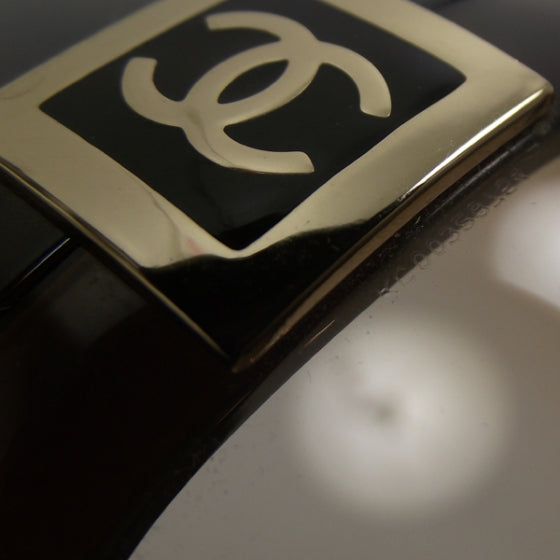 Chanel CC Logo Sunglasses 5086 Brown 8 of 8