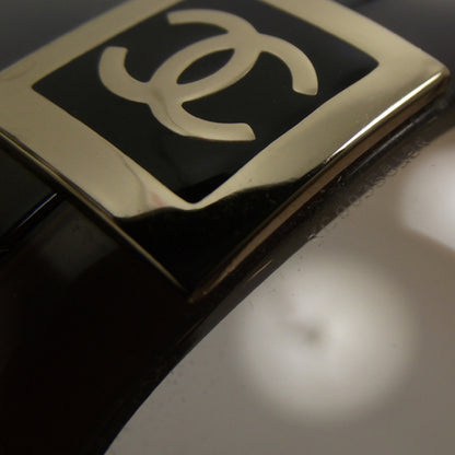 Chanel CC Logo Sunglasses 5086 Brown 8 of 8