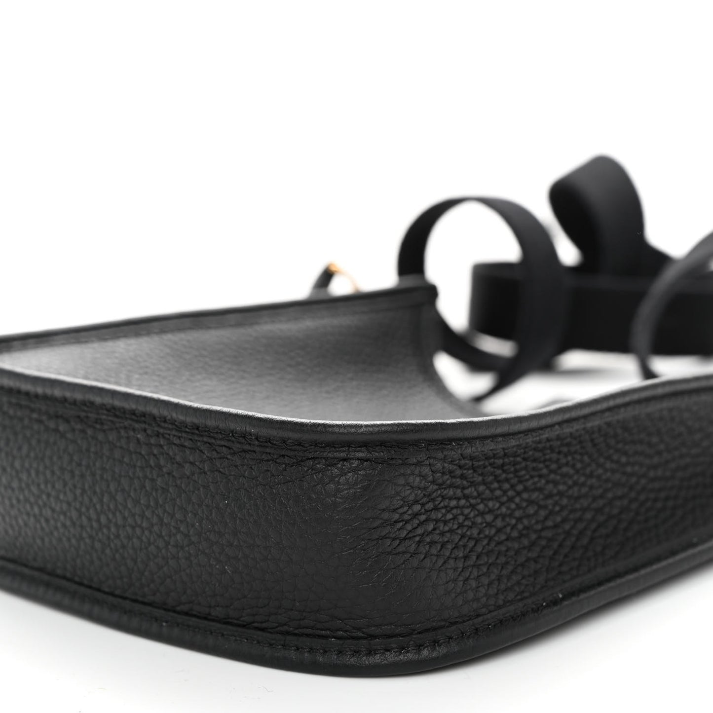 Taurillon Clemence Evelyne TPM Black