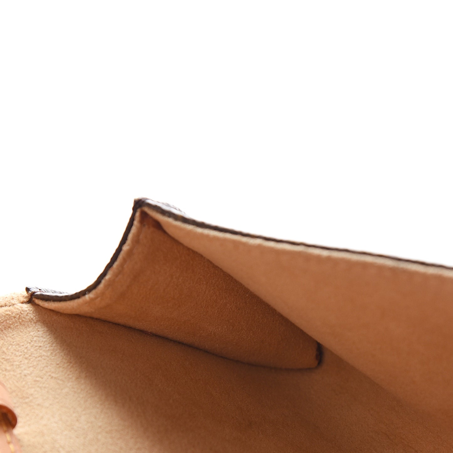 Monogram Pochette Twin PM