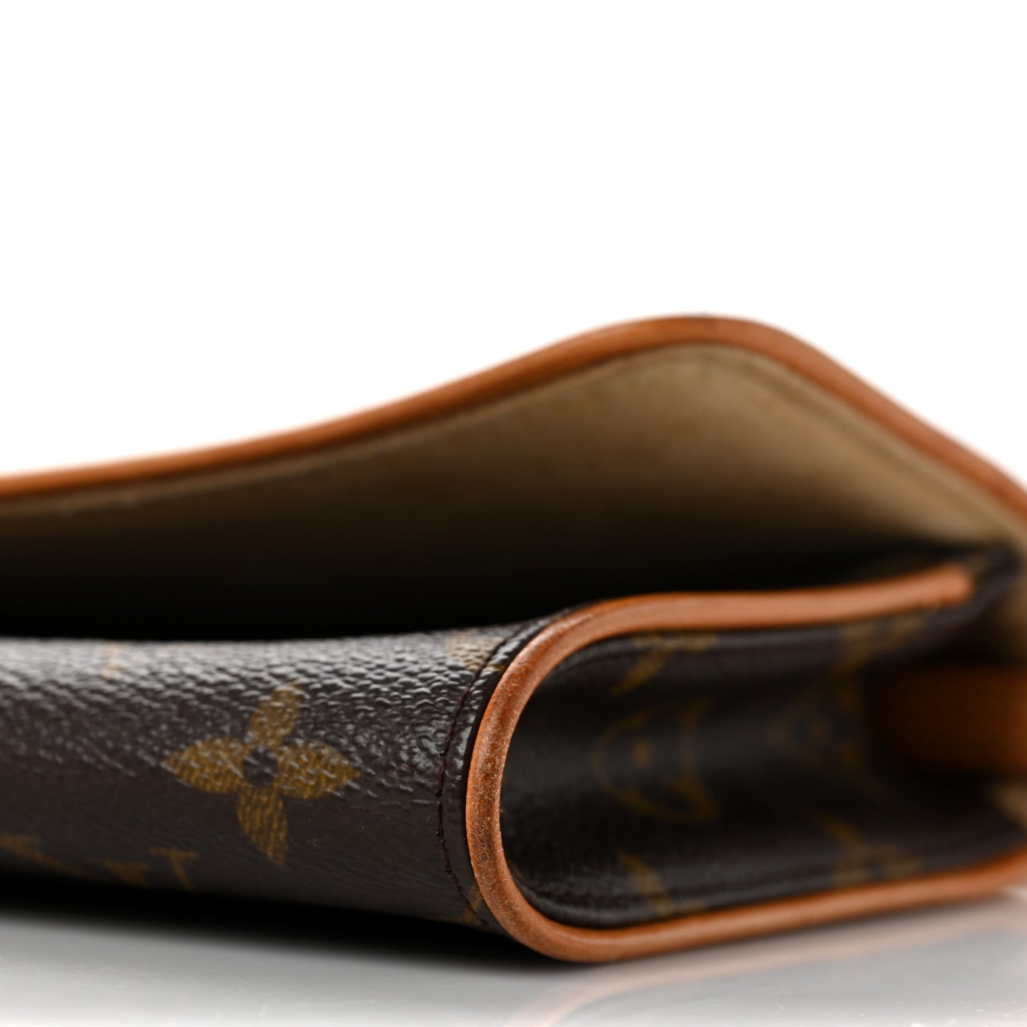 Monogram Pochette Twin GM